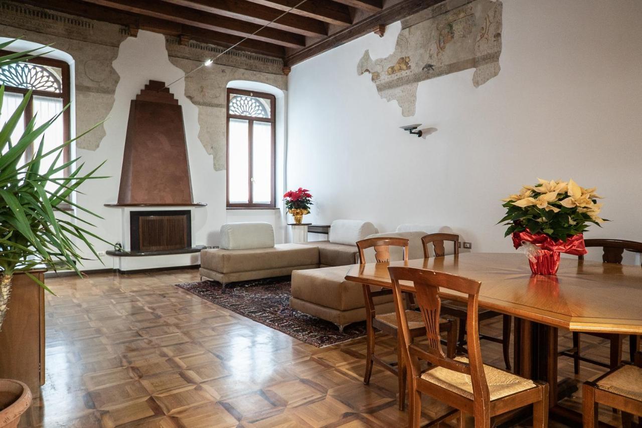 Casa Turandot Сasa de vacaciones Verona