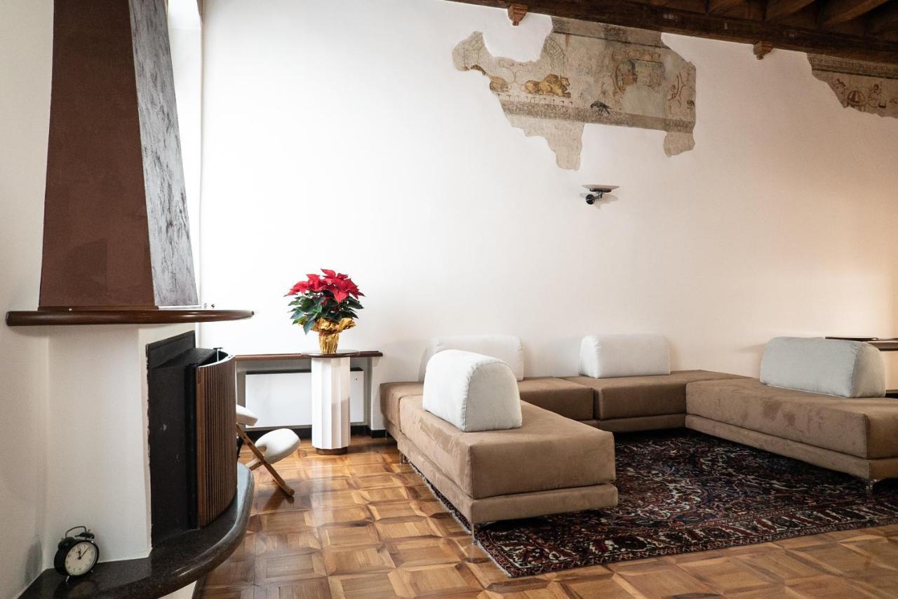 Сasa de vacaciones Casa Turandot Verona