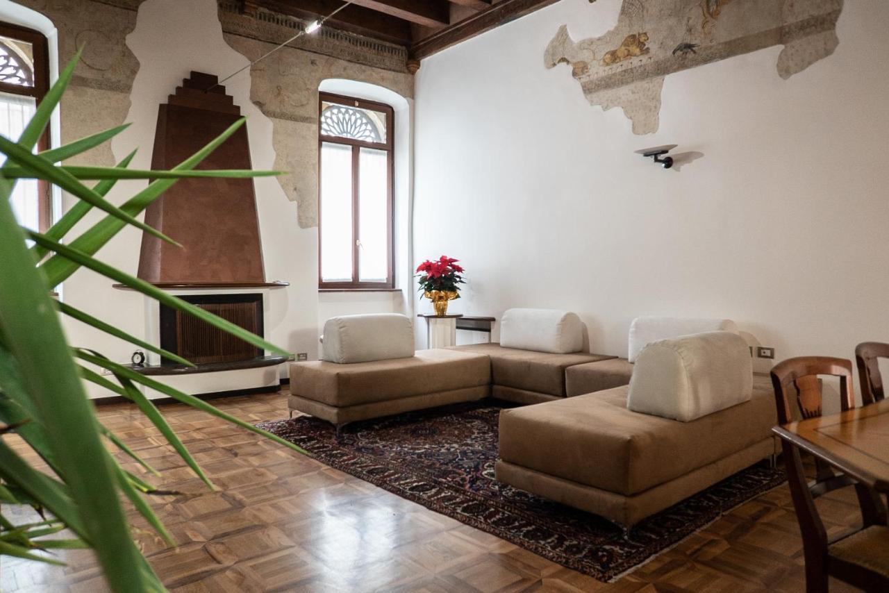 Сasa de vacaciones Casa Turandot Verona