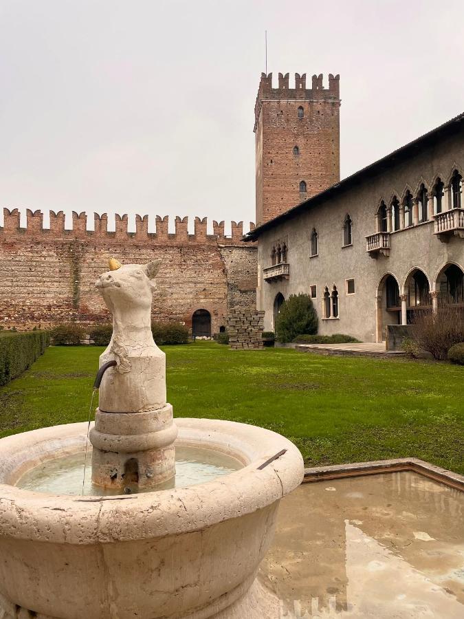 Appartamento River Castle