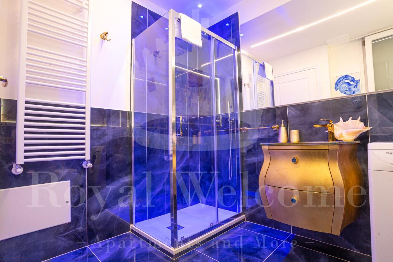 Royal Arena Relais Guest house