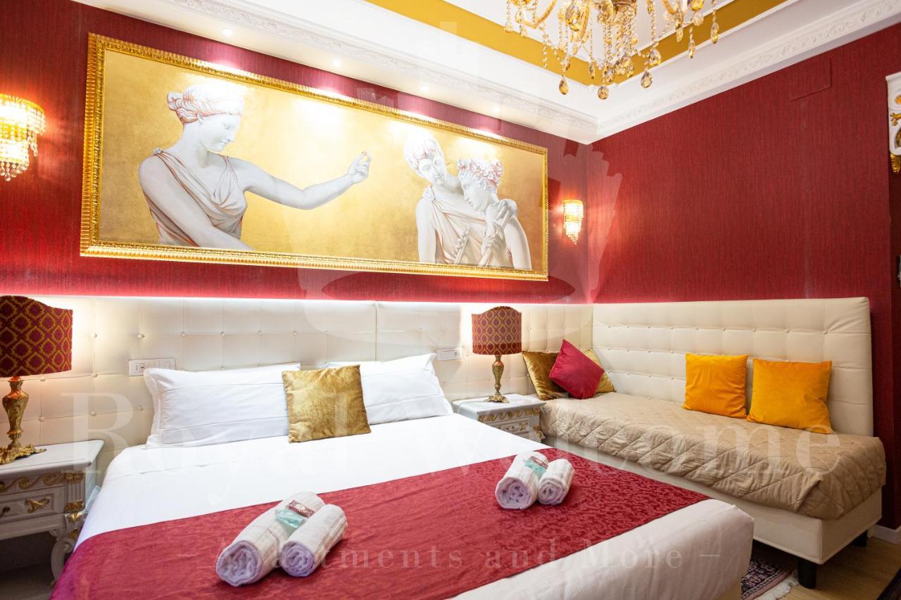 Royal Arena Relais Guest house Verona