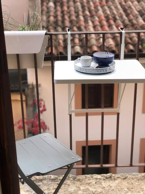 Appartement San Bernardino Monolocale Con Balcone Vérone