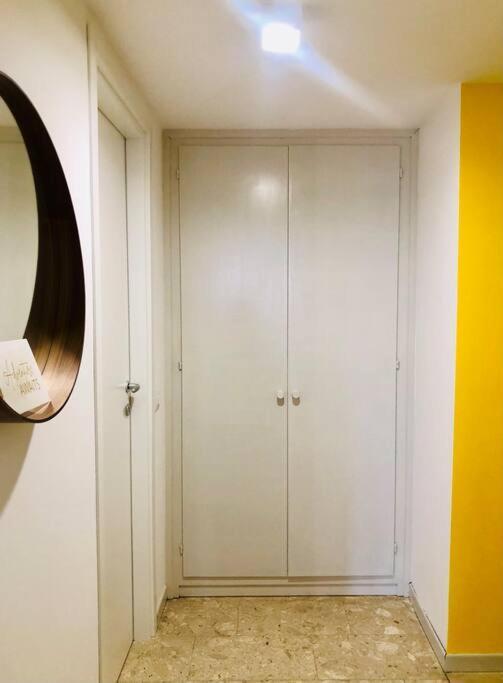 San Bernardino Monolocale Con Balcone Apartamento *