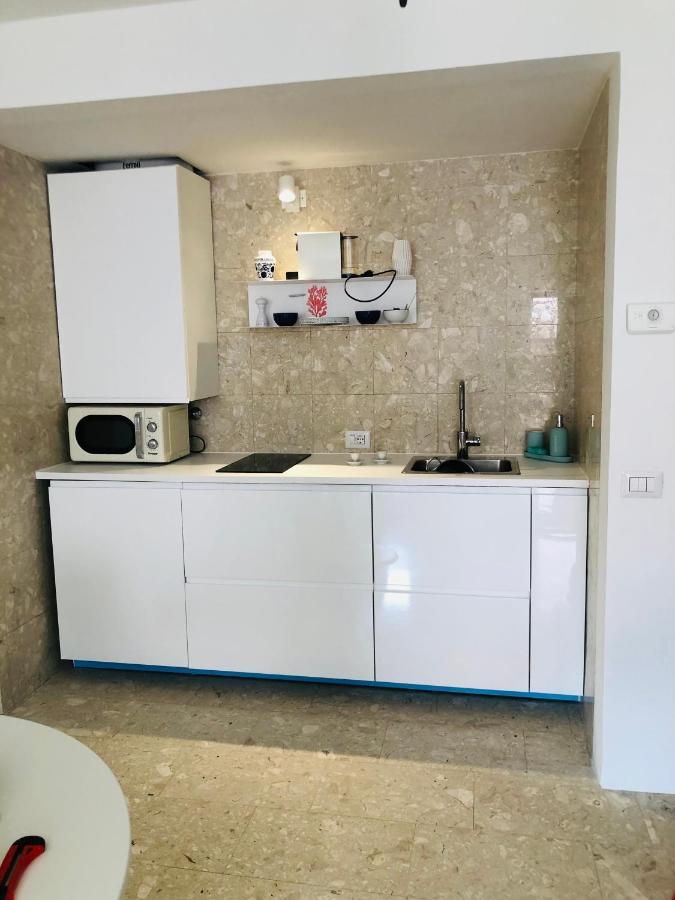 Apartamento San Bernardino Monolocale Con Balcone *
