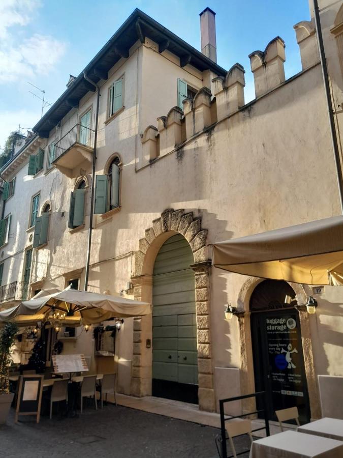 Casa Turandot Ferienhaus *