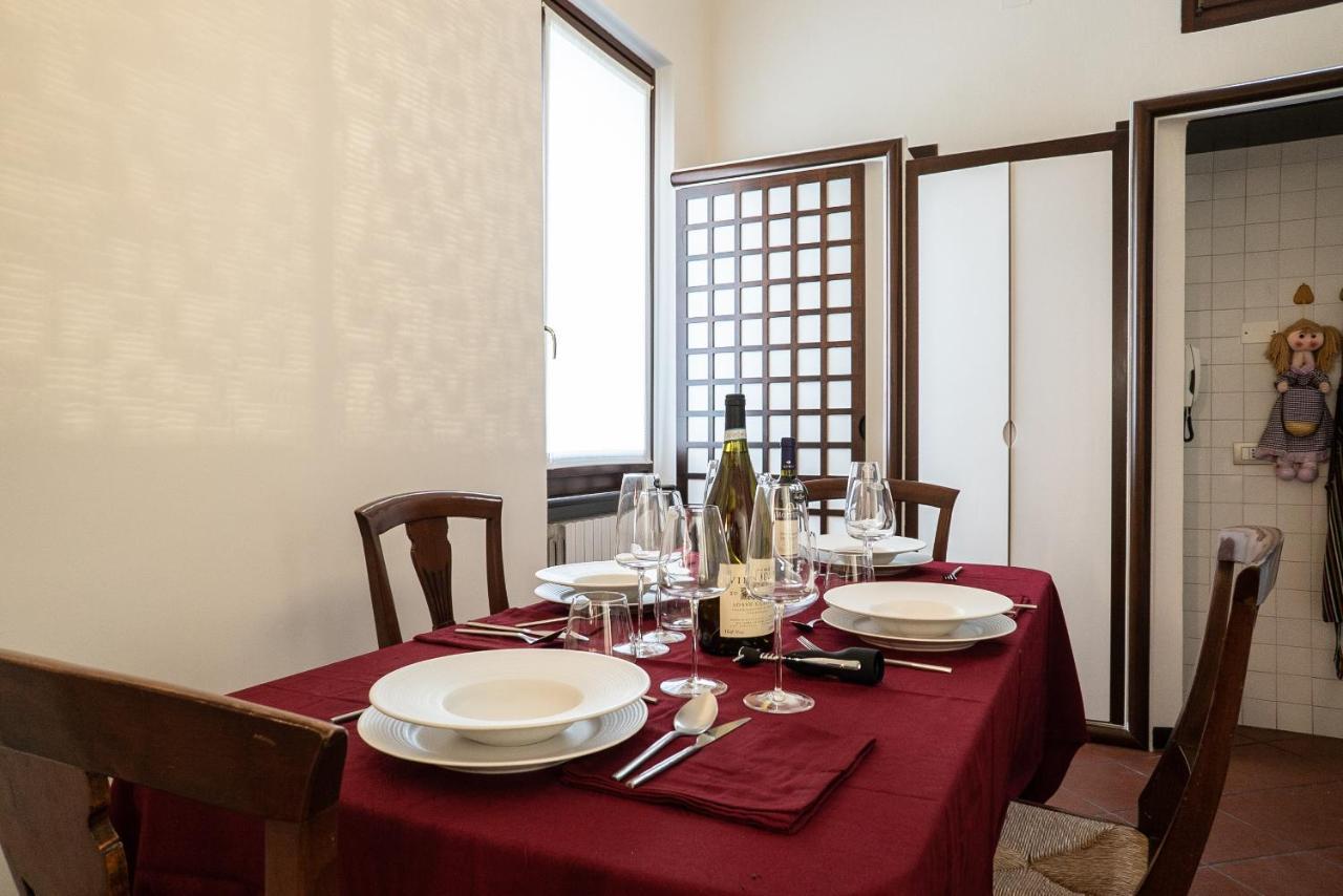 Casa Turandot Сasa de vacaciones