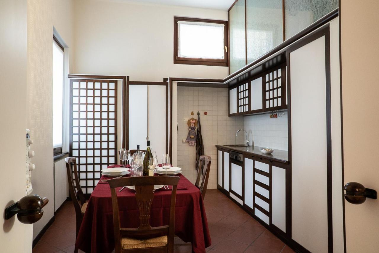 Ferienhaus Casa Turandot *