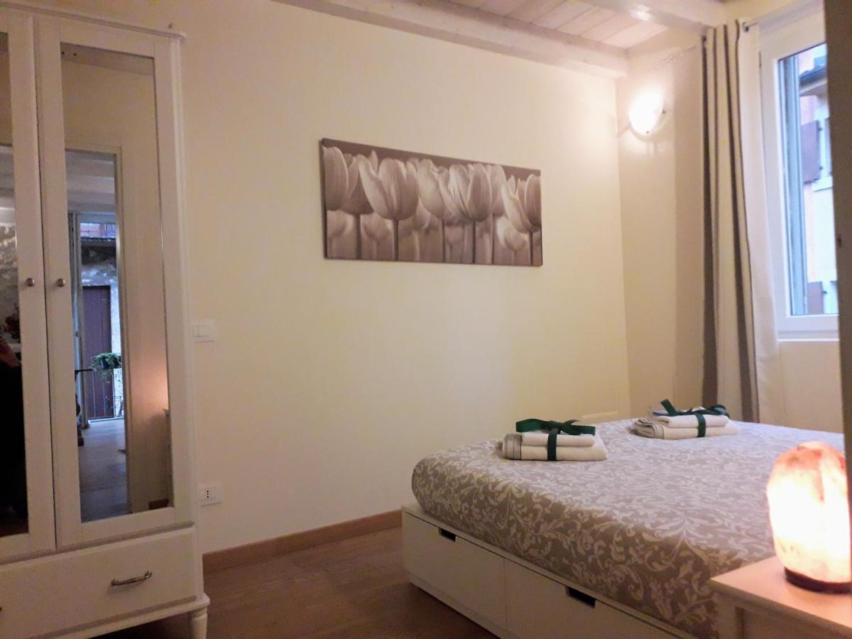 Casa Angie Apartment *
