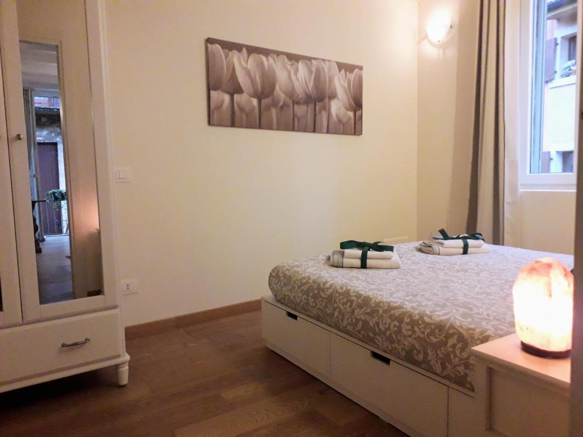 Casa Angie Verona
