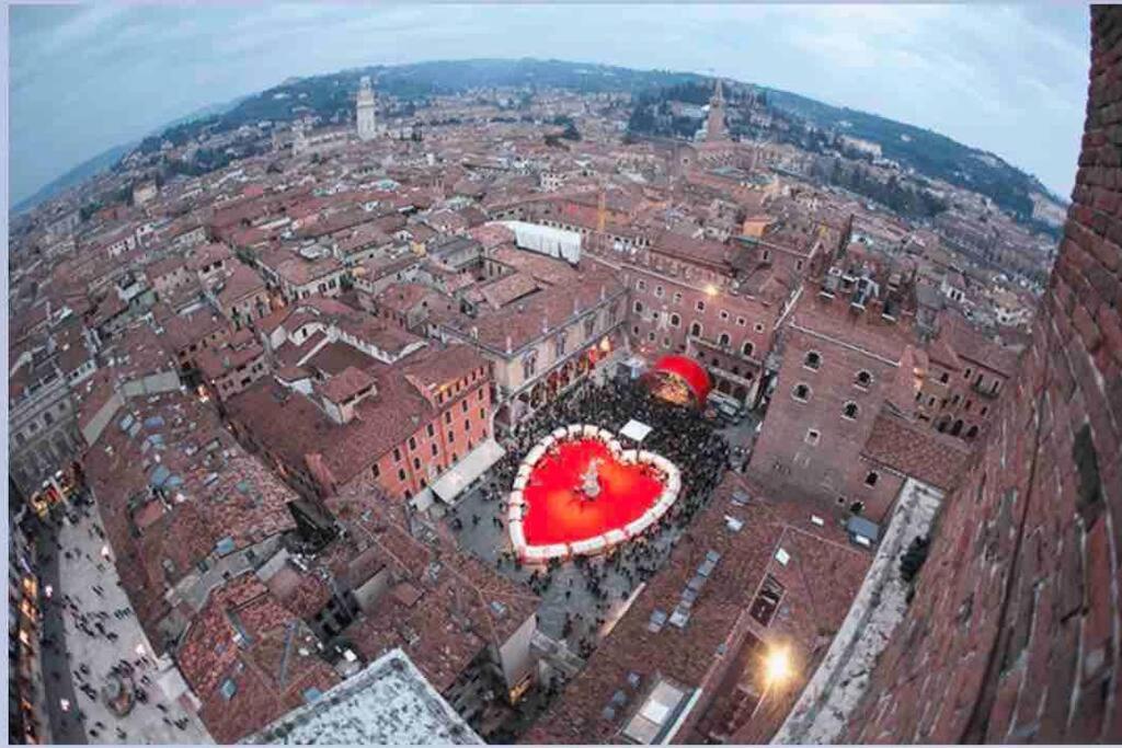 Apartamento San Bernardino Monolocale Con Balcone *
