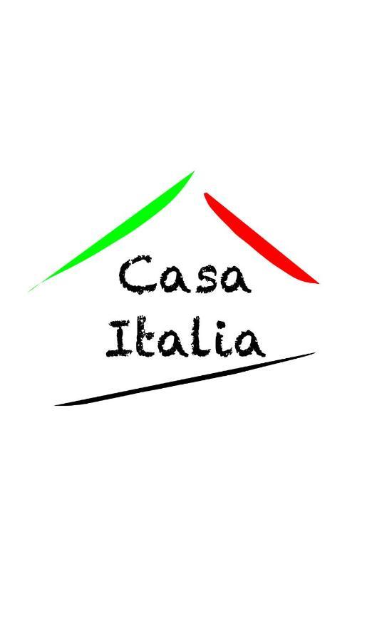 Pensión Casa Italia
