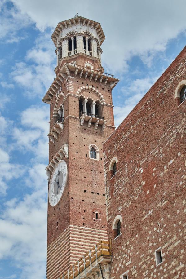 Residenza Corte Carnesali - Italian Homing Verona