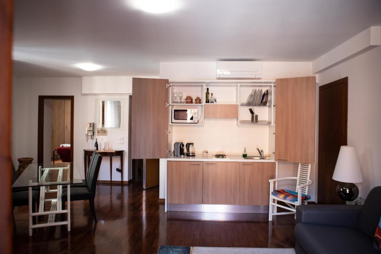 Amanti Due Apartamento