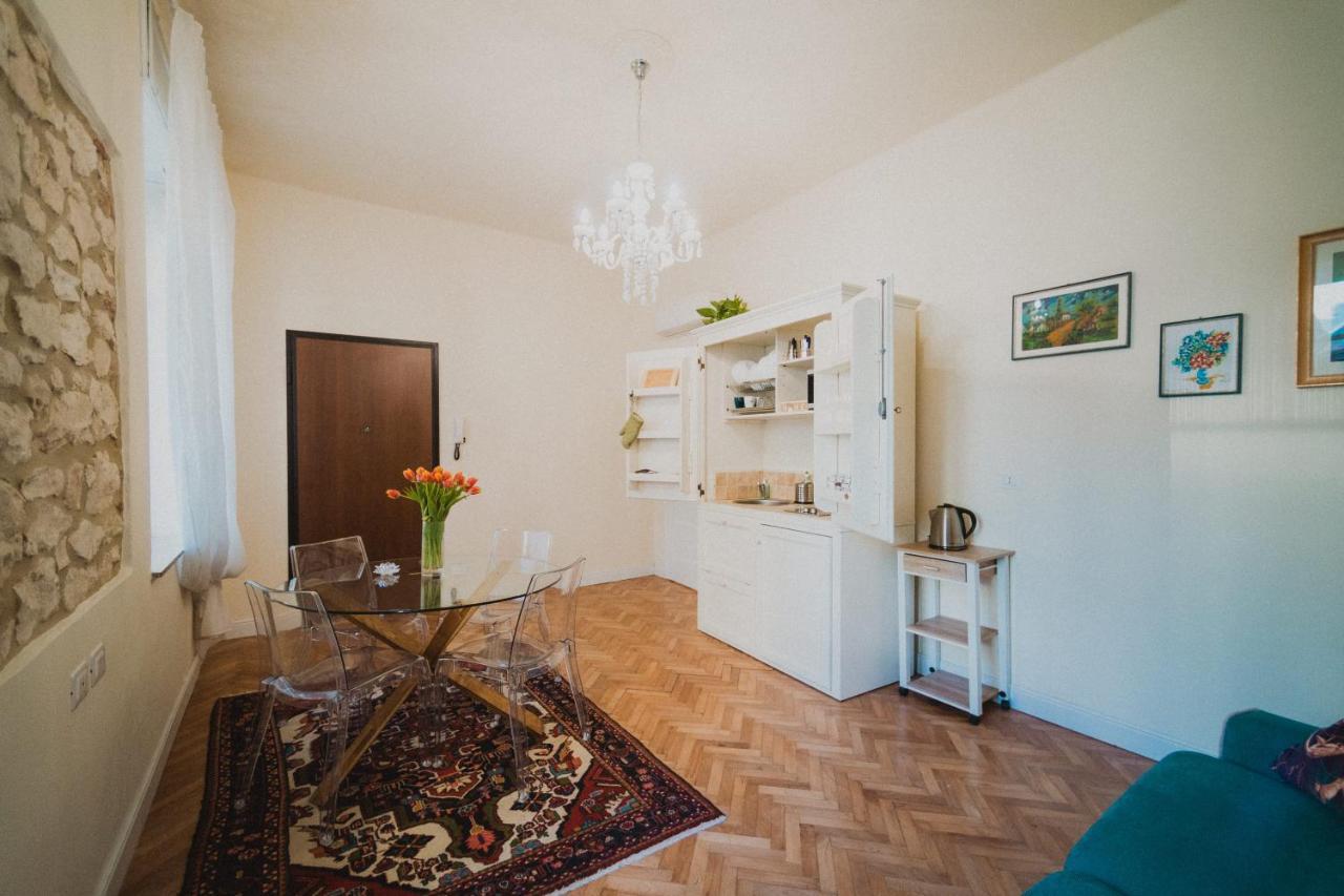 Appartamento Casa Elle