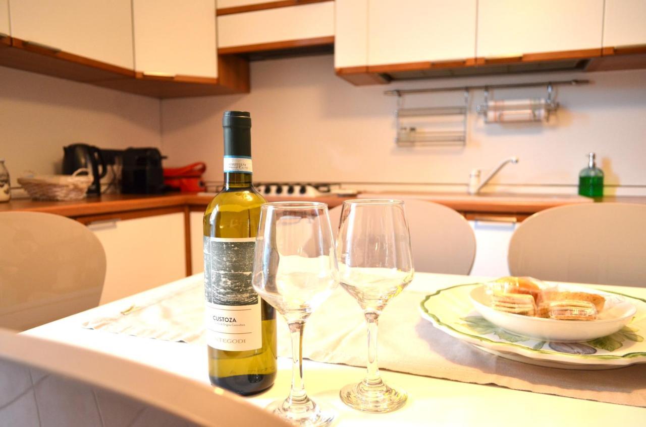 Apartamento Il Balcone Di Aurora