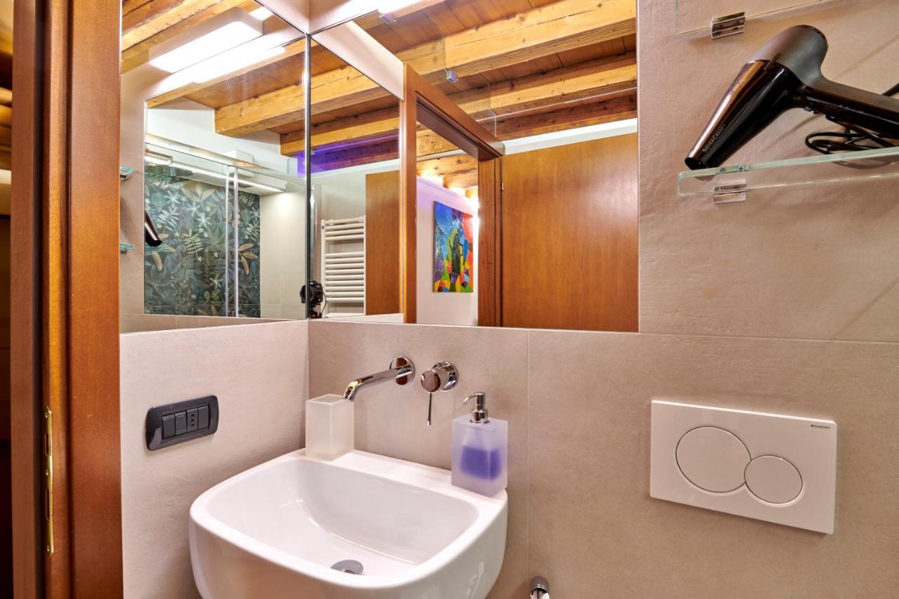 Apartamento La Casetta A Santo Stefano