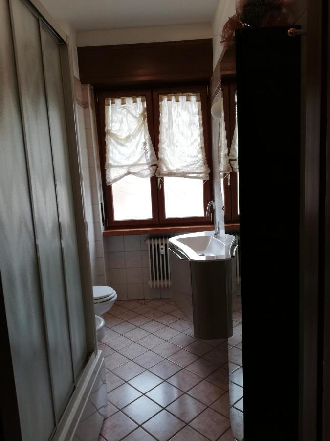 Aria Di Casa Affittacamere *