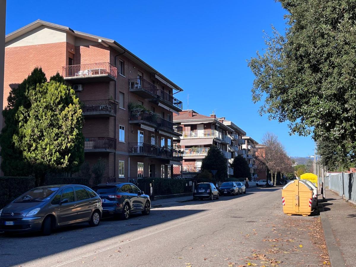 Pergolesi Verona