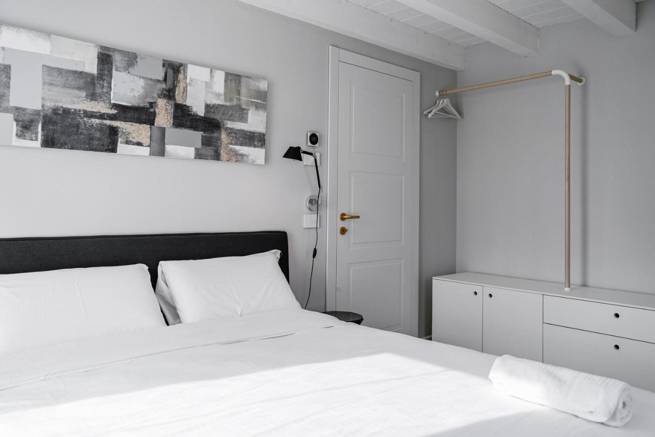 Homethirtyfour Apartment Verona