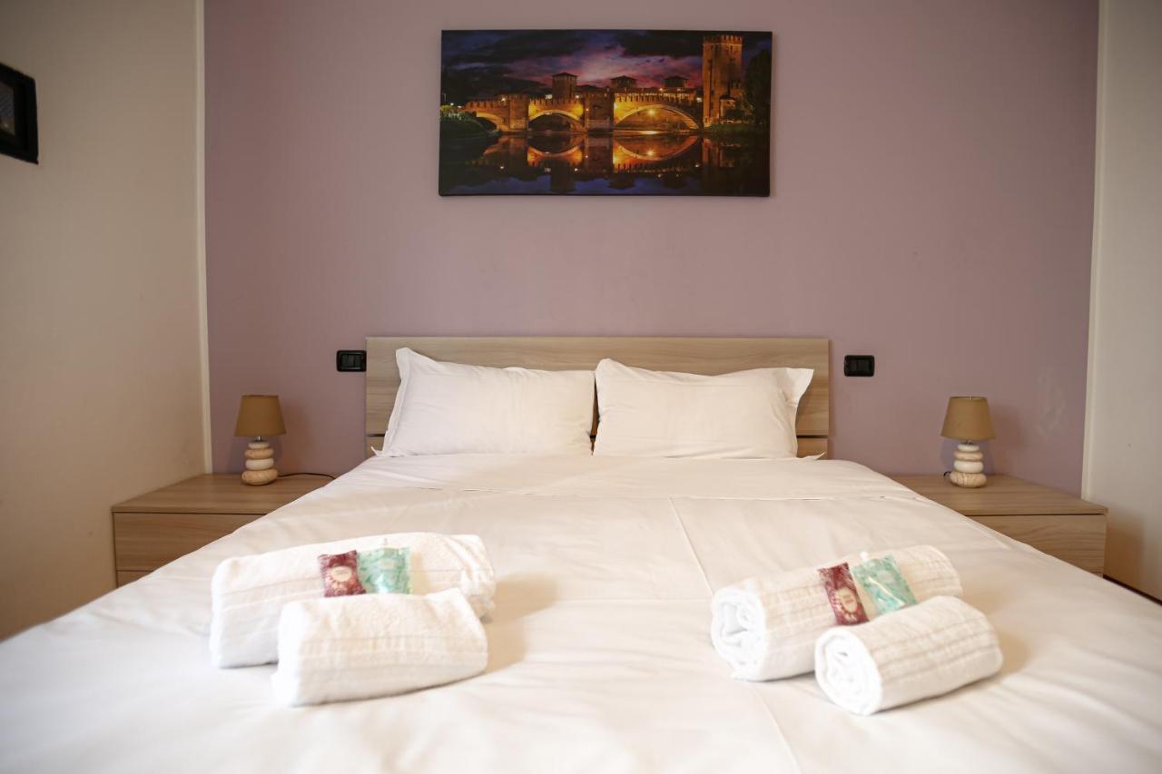 House 78 - Royal Welcome Appartement *
