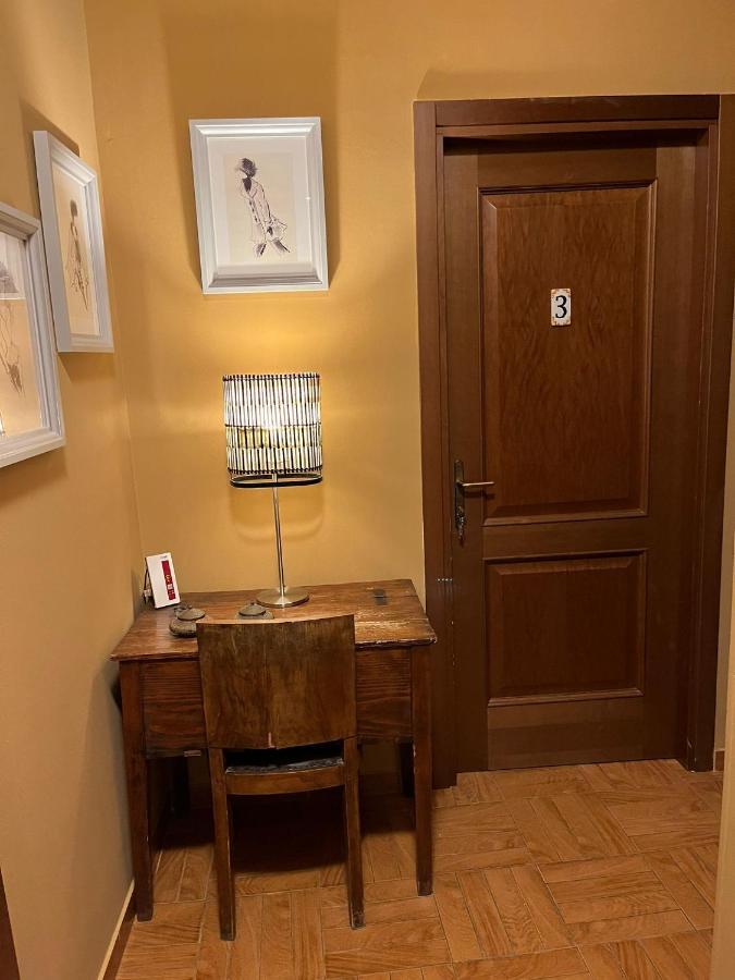 Corso Porta Nuova 39 Bed and breakfast
