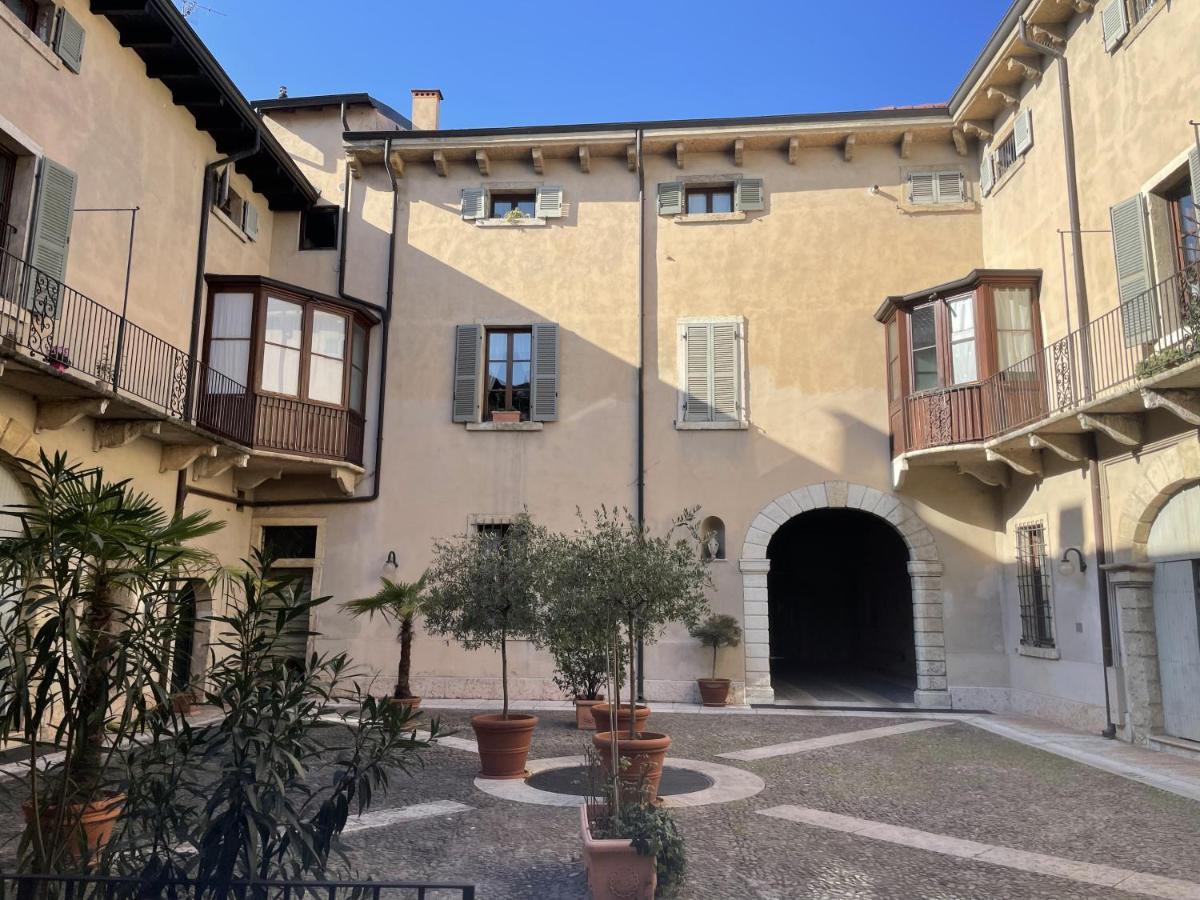 Appartement Antiche Colonne Vérone