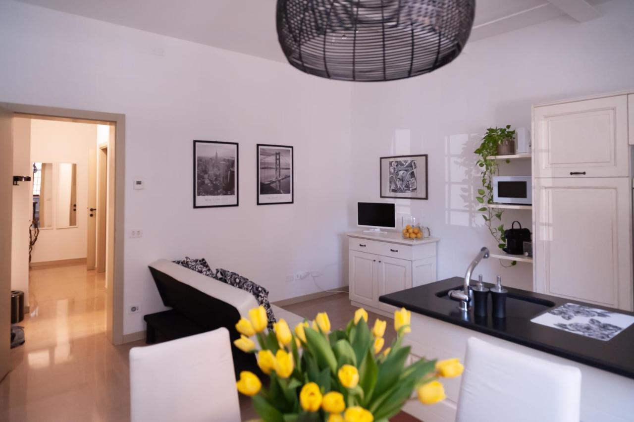 Apartamento Dimora Al Borgo Verona