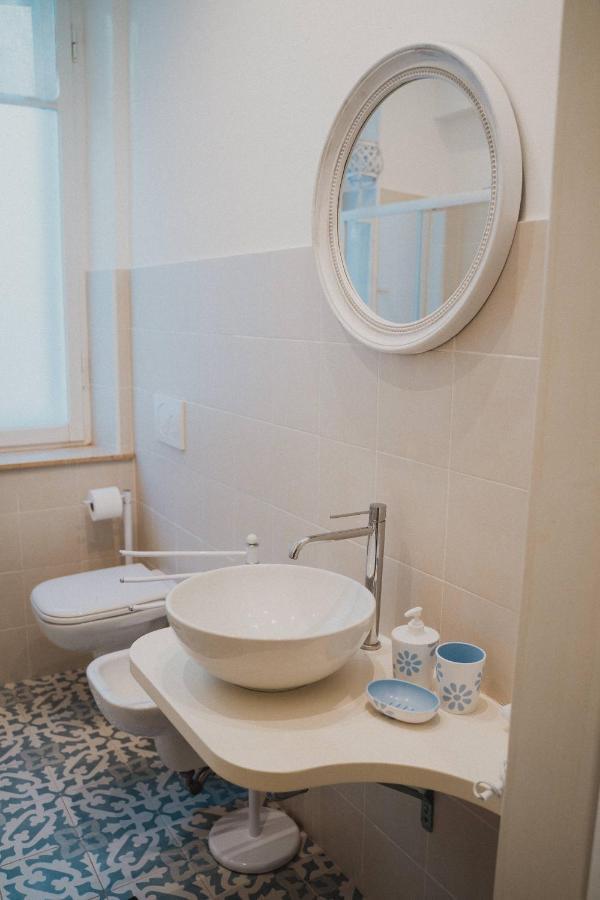 Appartamento Casa Elle *