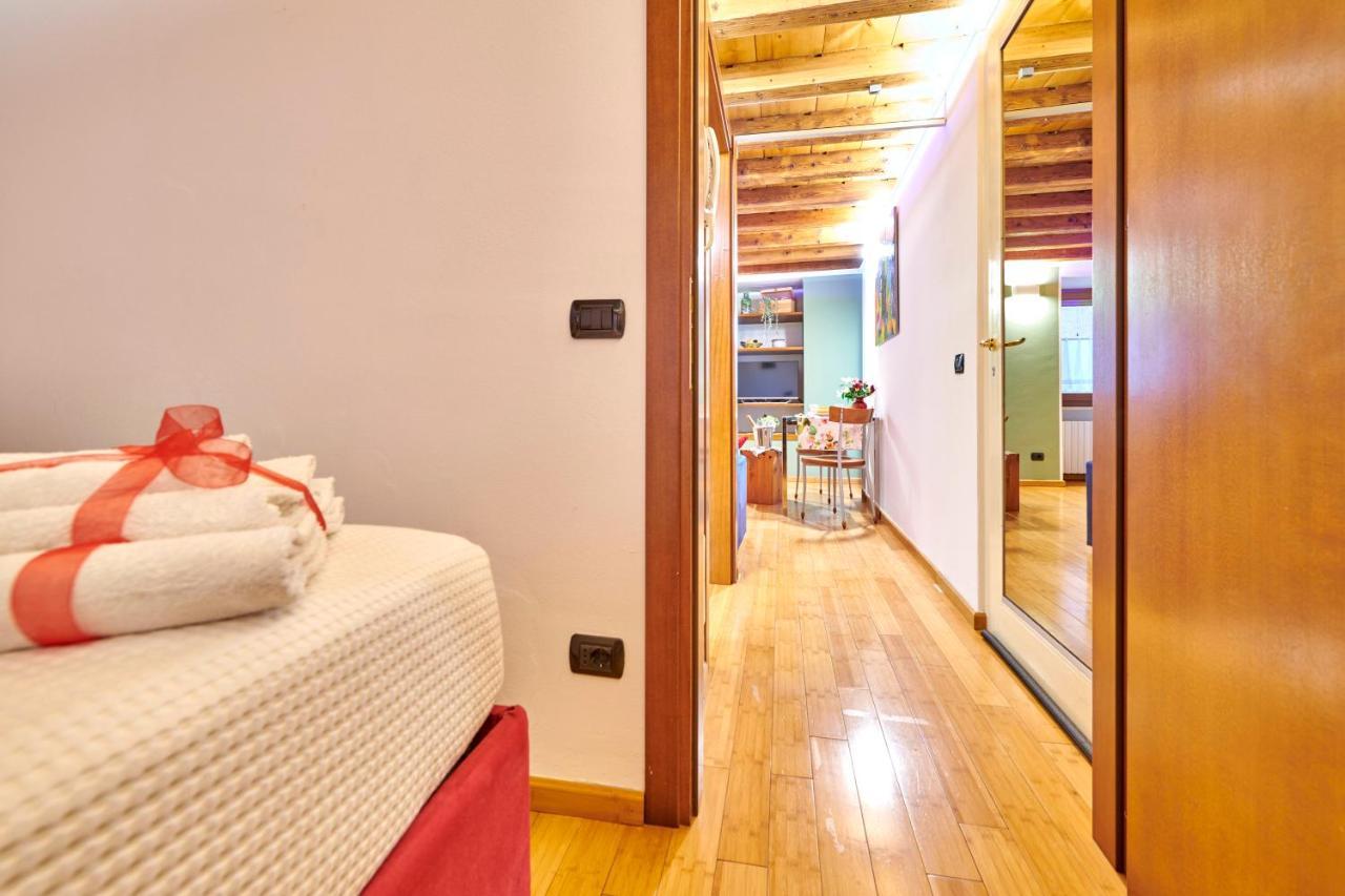 Apartamento La Casetta A Santo Stefano