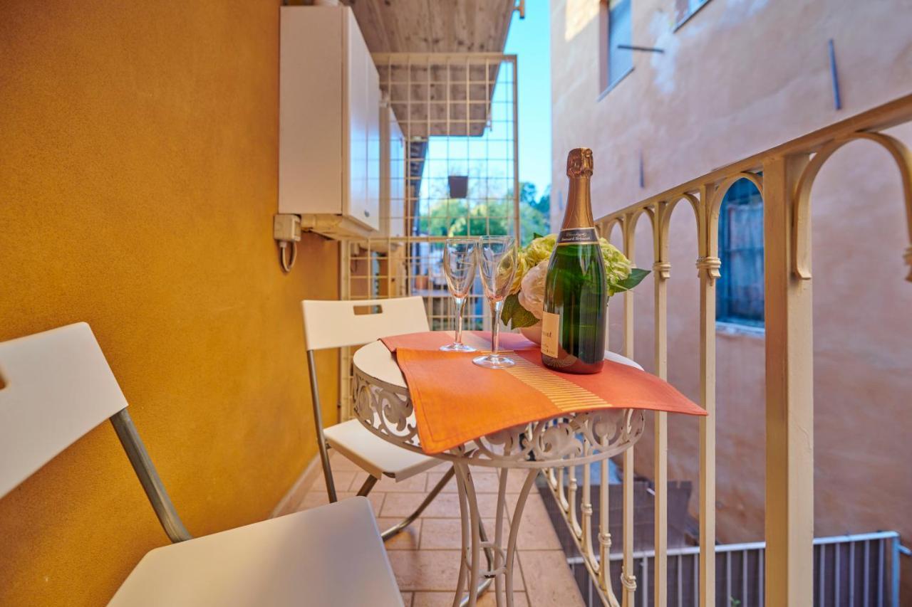 Apartamento La Casetta A Santo Stefano *