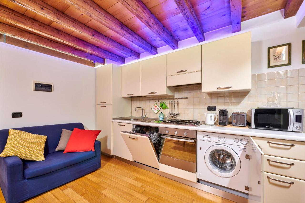 Apartamento La Casetta A Santo Stefano Verona