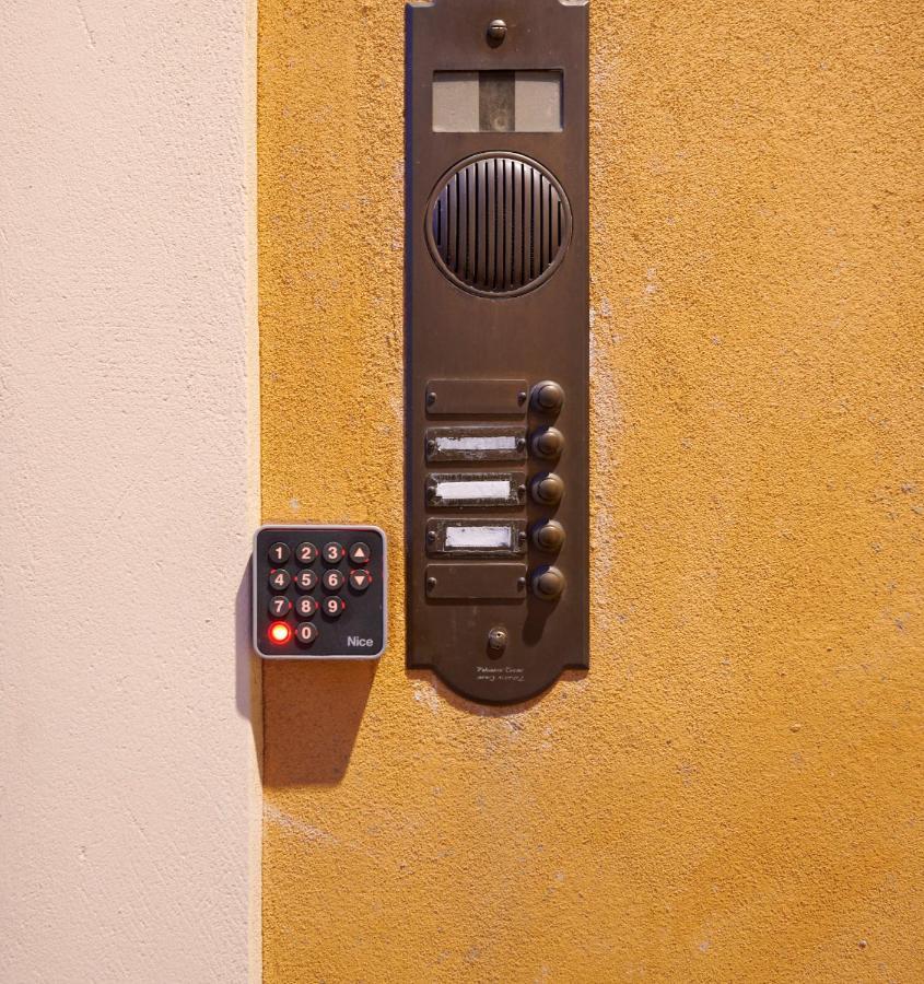 Apartamento La Casetta A Santo Stefano