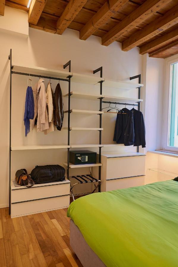 Dimora San Vitale - In The Heart Of Apartamento