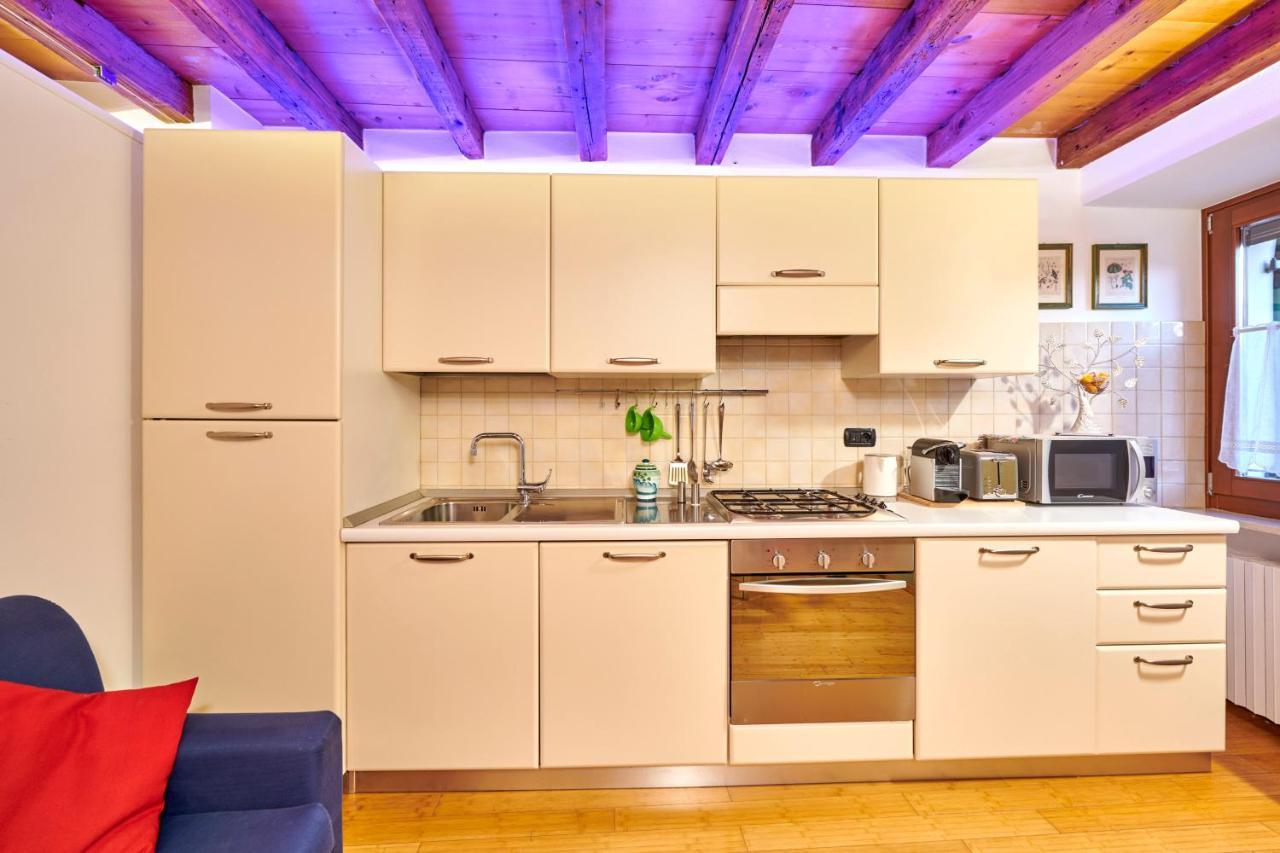 Apartamento La Casetta A Santo Stefano