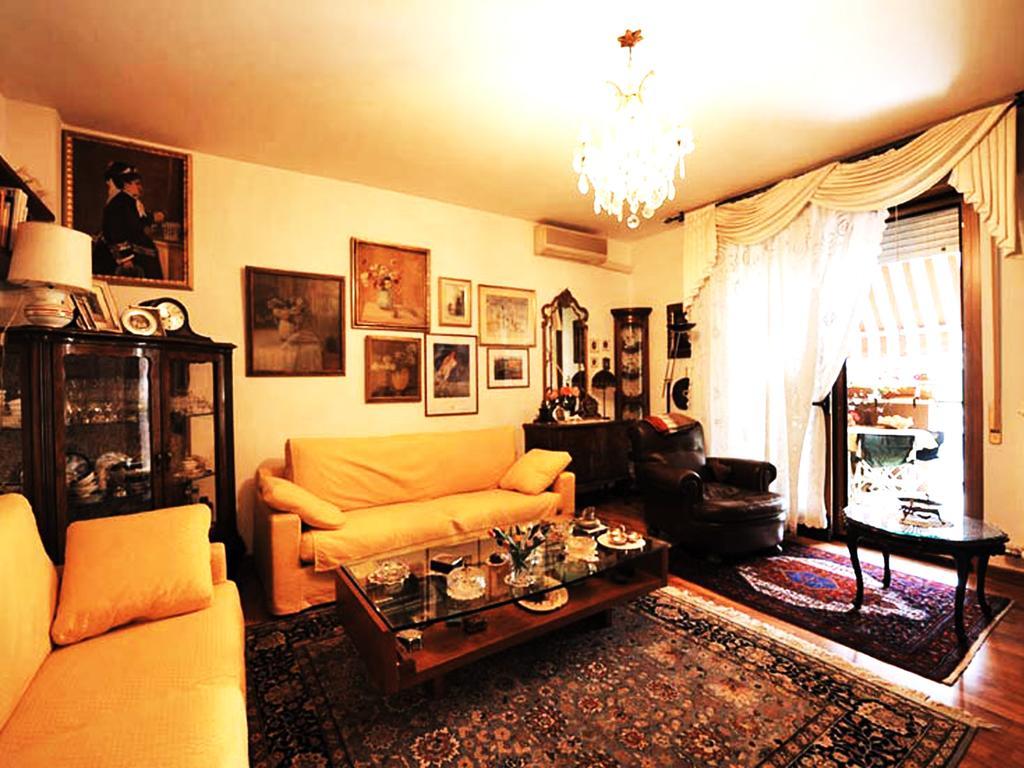 Bed and breakfast Poesia *