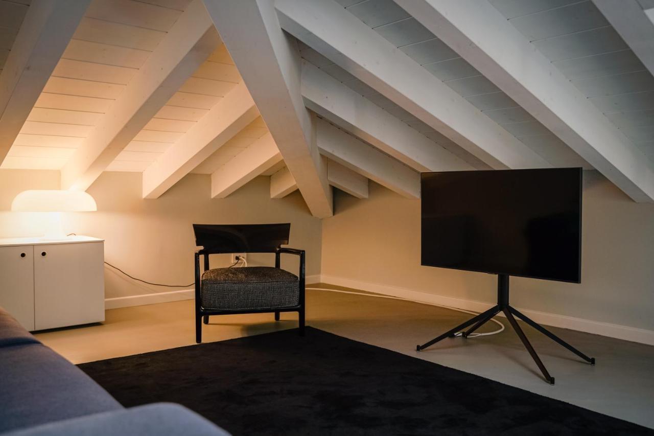 Homethirtyfour Apartment Verona