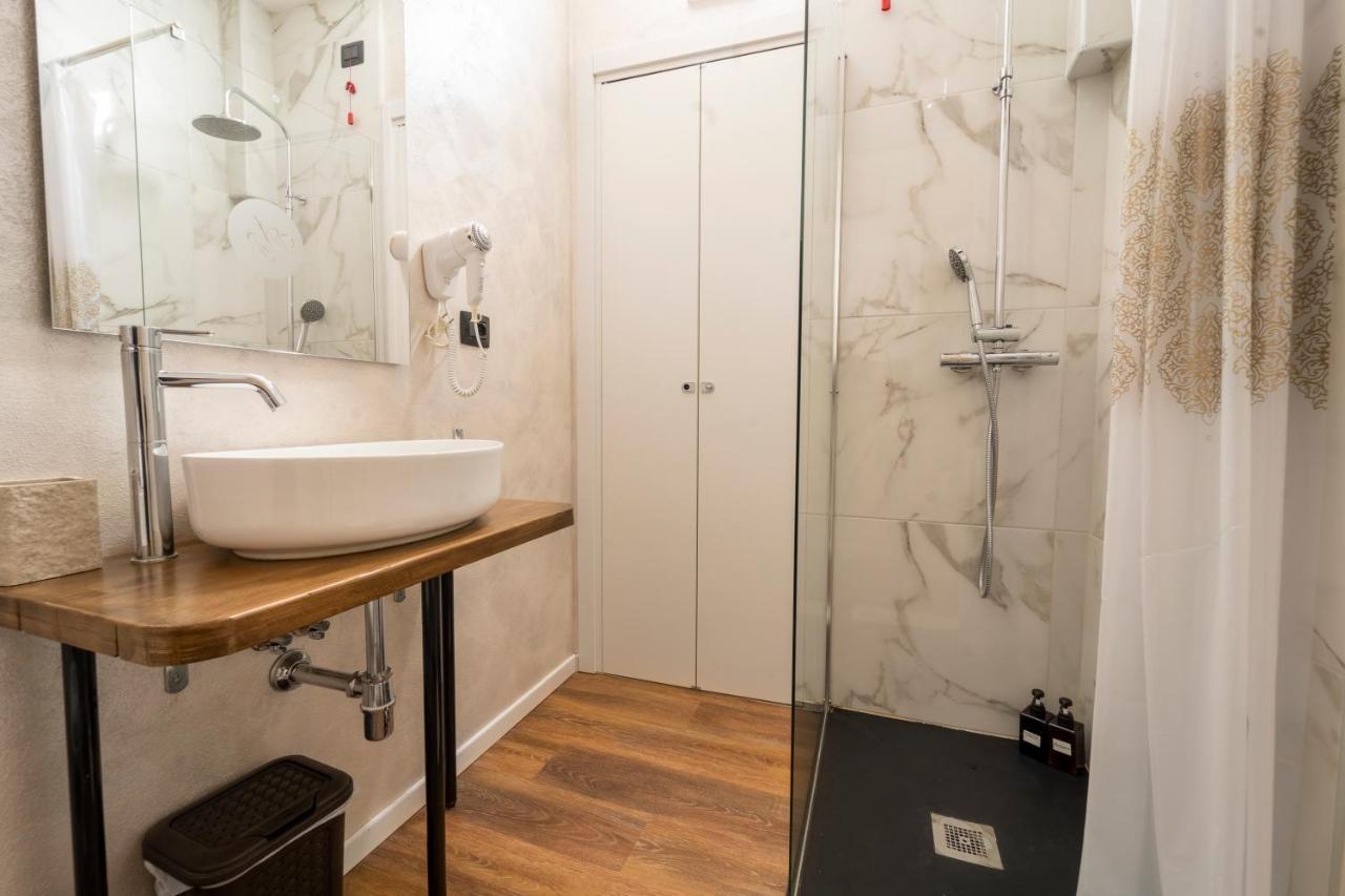 Pensión Aurelia Luxury - Piazza Delle Erbe Verona