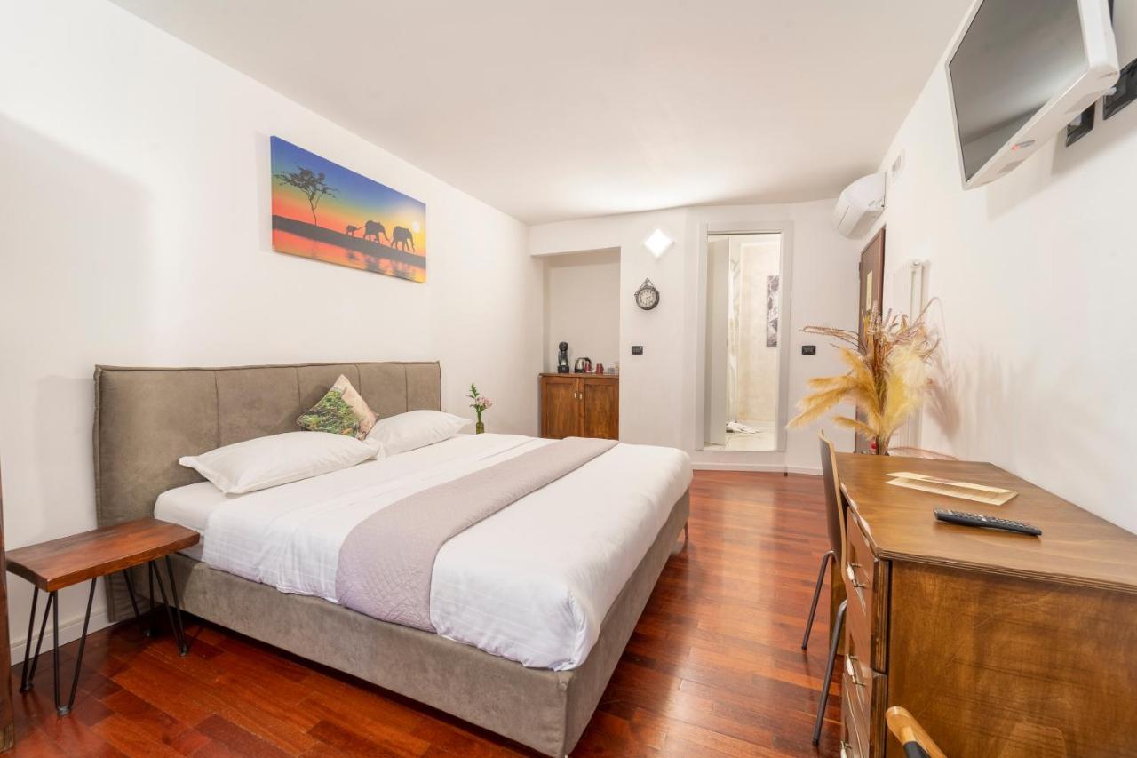 Pensión Aurelia Luxury - Piazza Delle Erbe