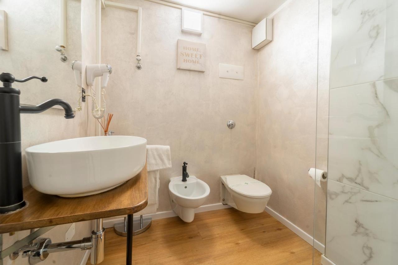 Pensión Aurelia Luxury - Piazza Delle Erbe *