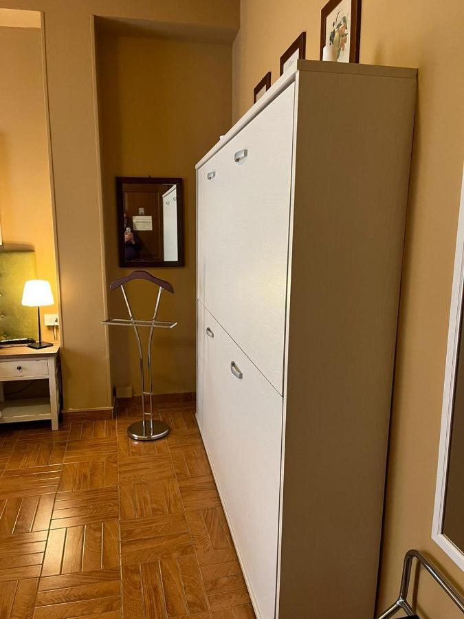 Bed and breakfast Corso Porta Nuova 39 3*