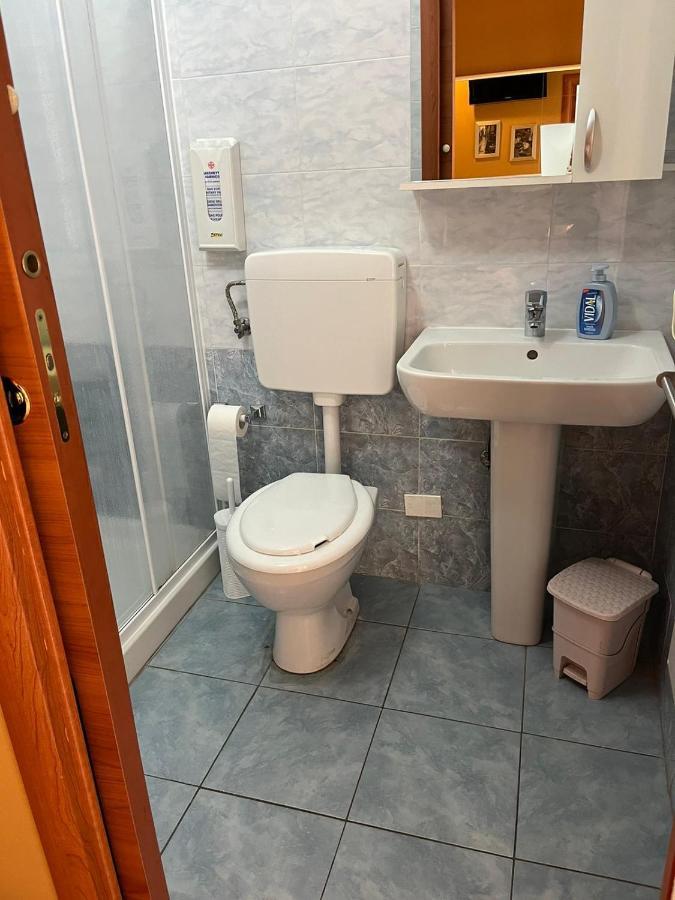 Corso Porta Nuova 39 Bed and breakfast