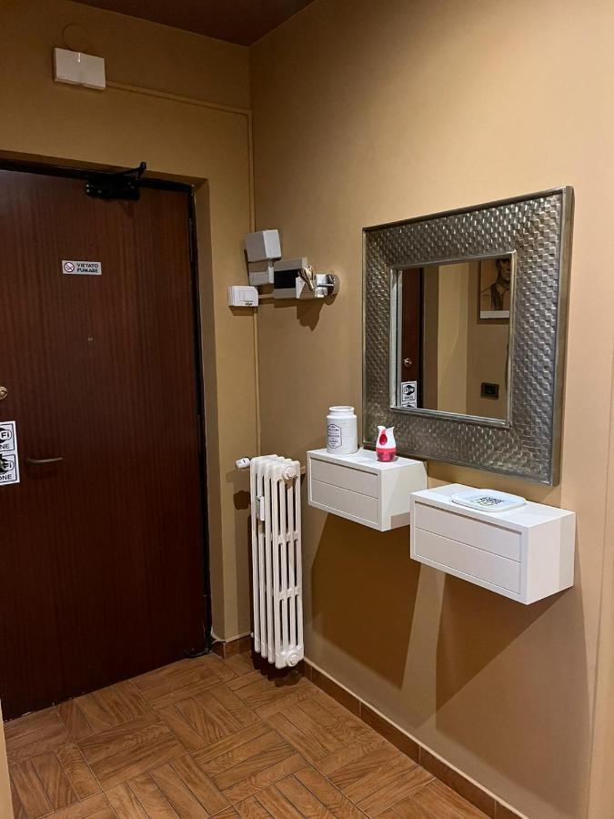 Bed and breakfast Corso Porta Nuova 39 Verona