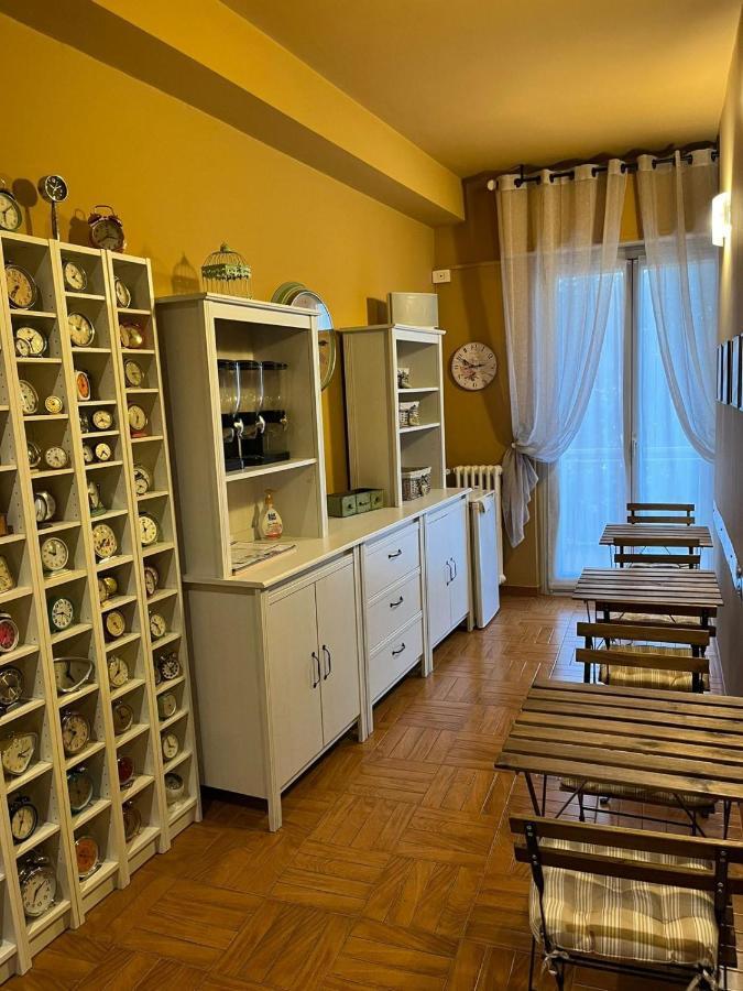 Bed and breakfast Corso Porta Nuova 39 3*
