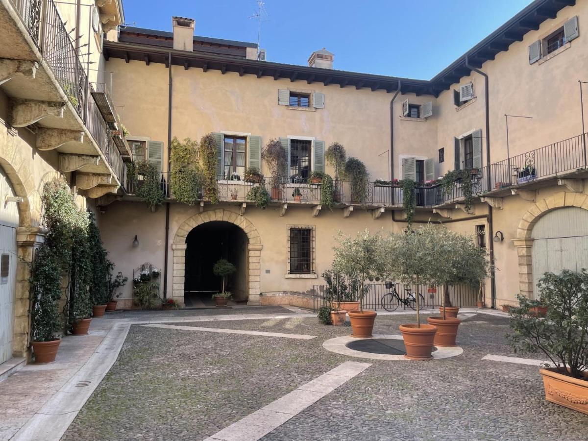 Appartement Antiche Colonne *
