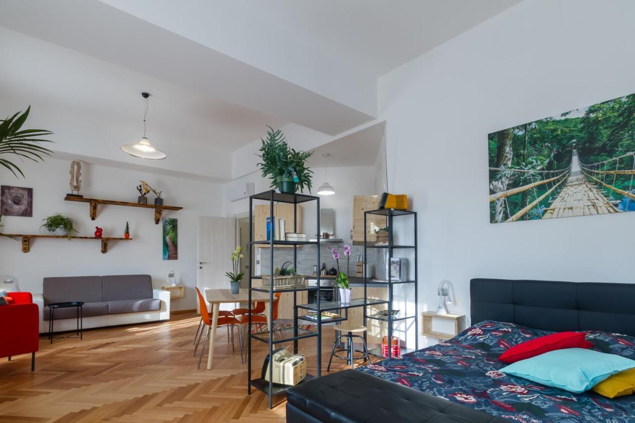 Guest house Casa Mazzini *