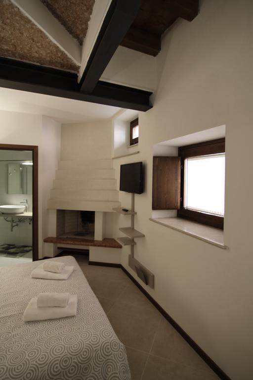 Residenza S. Giovanni In Foro Apartamento *