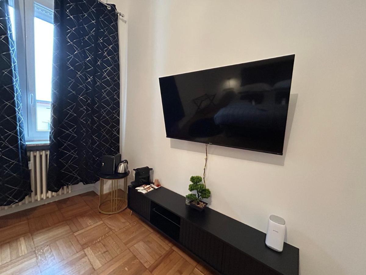 Appartamento With Free Parking 5 Minutes Walk From Arena