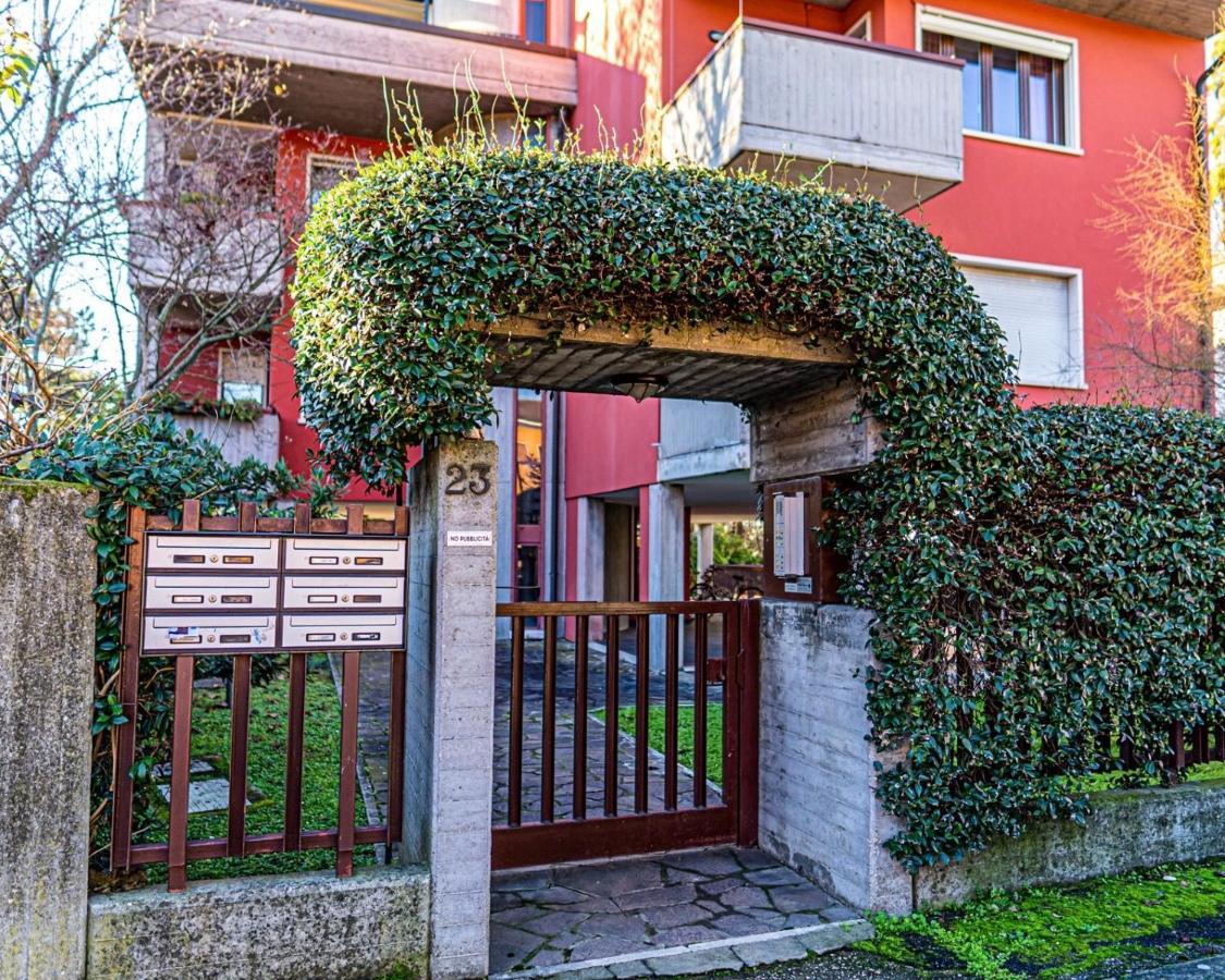 Appartement Civico23 *