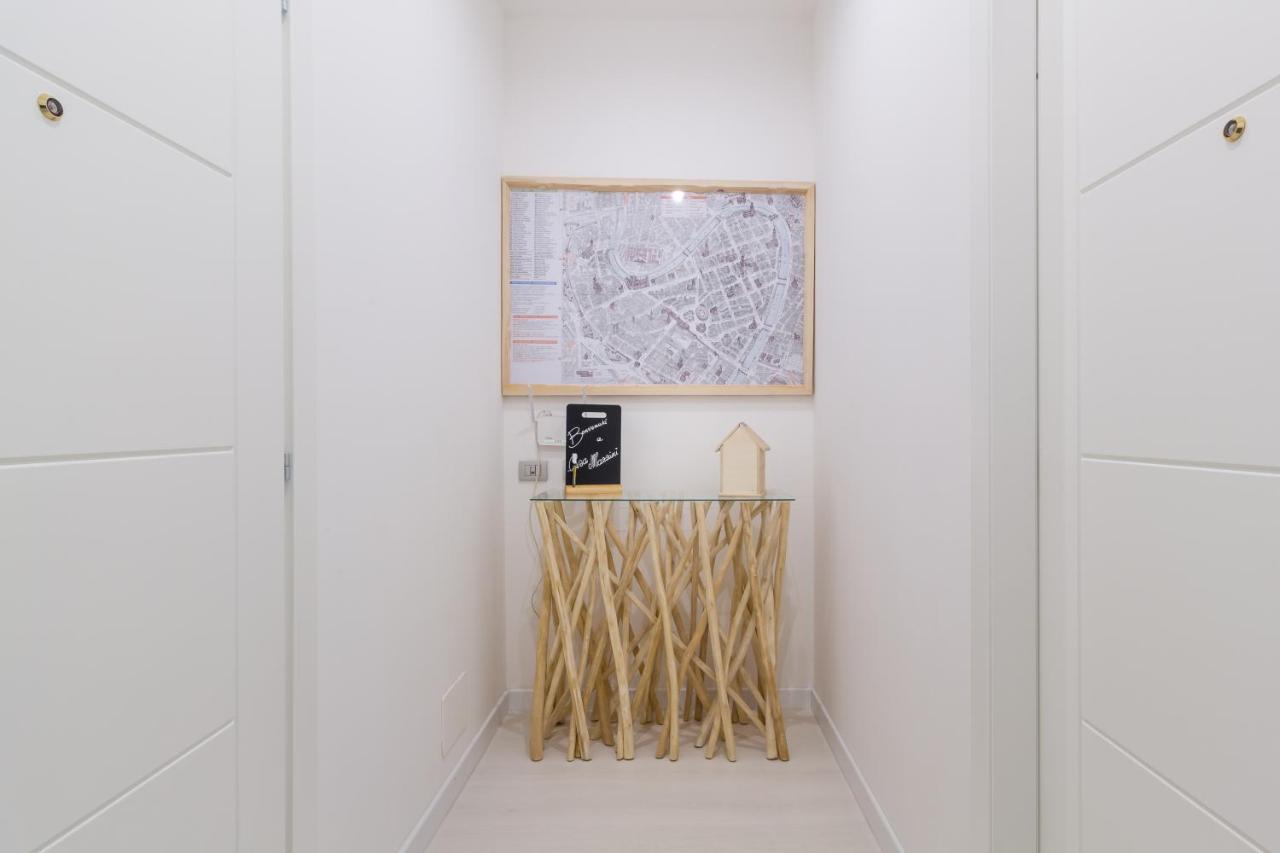Casa Mazzini Guest house Verona